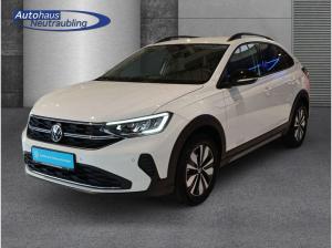 Volkswagen Taigo 1.0 TSI "GOAL" 95 PS