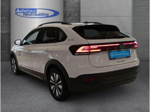 Volkswagen Taigo 1.0 TSI "GOAL" 95 PS