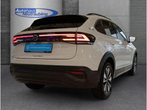 Volkswagen Taigo 1.0 TSI "GOAL" 95 PS