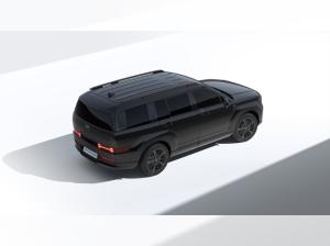 Hyundai SANTA FE 1.6 T-GDI Hybrid Blackline 4WD Auto 7Sit