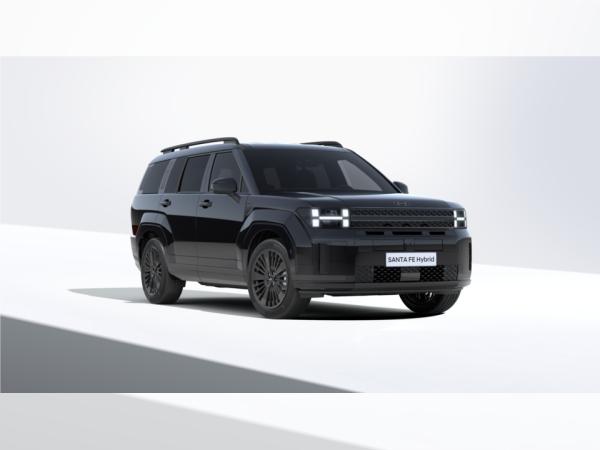 Hyundai SANTA FE 1.6 T-GDI Hybrid Blackline 4WD Auto 7Sit