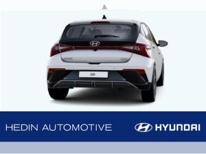 Hyundai i20 Trend✔️Automatik⚡Jahresstart-Aktion🤝