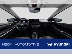 Hyundai i20 Trend✔️Automatik⚡Jahresstart-Aktion🤝