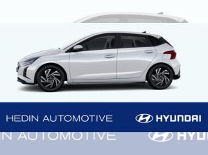 Hyundai i20 Trend✔️Automatik⚡Jahresstart-Aktion🤝