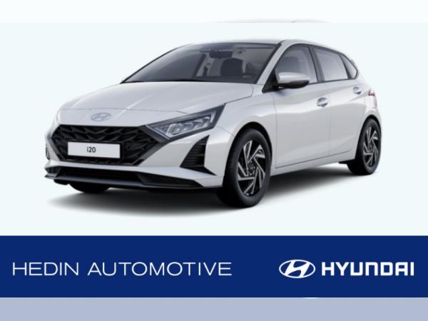 Hyundai i20 Trend✔️Automatik⚡Jahresstart-Aktion🤝