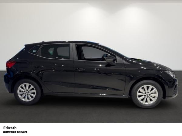 Seat Ibiza Road Edition 1.0 TSI  (Erkrath)