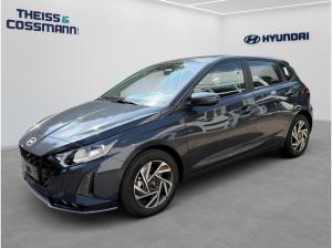 Hyundai i20 (MY26) 1.0 T (90 PS) 7-DCT Trend, LED, Navi