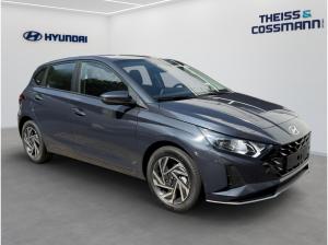 Hyundai i20 (MY26) 1.0 T (90 PS) 7-DCT Trend, LED, Navi