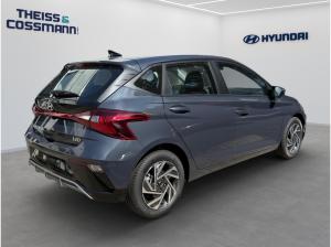Hyundai i20 (MY26) 1.0 T (90 PS) 7-DCT Trend, LED, Navi