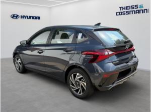 Hyundai i20 (MY26) 1.0 T (90 PS) 7-DCT Trend, LED, Navi