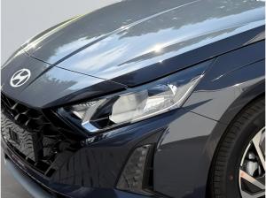 Hyundai i20 (MY26) 1.0 T (90 PS) 7-DCT Trend, LED, Navi