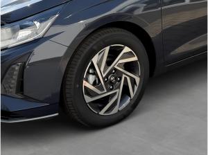 Hyundai i20 (MY26) 1.0 T (90 PS) 7-DCT Trend, LED, Navi