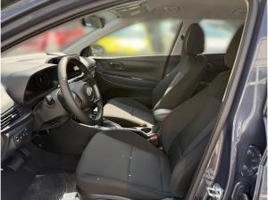 Hyundai i20 (MY26) 1.0 T (90 PS) 7-DCT Trend, LED, Navi