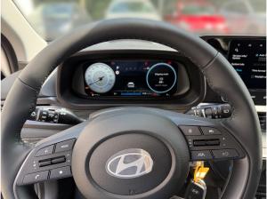 Hyundai i20 (MY26) 1.0 T (90 PS) 7-DCT Trend, LED, Navi