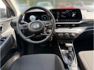 Hyundai i20 (MY26) 1.0 T (90 PS) 7-DCT Trend, LED, Navi
