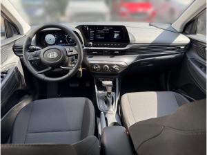 Hyundai i20 (MY26) 1.0 T (90 PS) 7-DCT Trend, LED, Navi