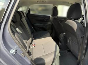 Hyundai i20 (MY26) 1.0 T (90 PS) 7-DCT Trend, LED, Navi