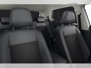 Volkswagen T-Cross 1.0 TSI "ENERGY" *AHK*NAVI*KAMERA*GJR*ANSCHLUSSGARANTIE* Feb26!