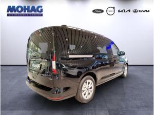 Ford Tourneo Connect TITANIUM L2 ⚡⚡PHEV⚡⚡***0,5% DW-BESTEUERUNG***SOFORT VERFÜGBAR***