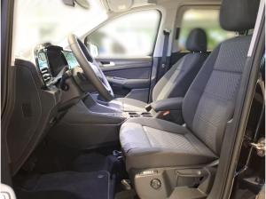 Ford Tourneo Connect TITANIUM L2 ⚡⚡PHEV⚡⚡***0,5% DW-BESTEUERUNG***SOFORT VERFÜGBAR***