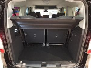 Ford Tourneo Connect TITANIUM L2 ⚡⚡PHEV⚡⚡***0,5% DW-BESTEUERUNG***SOFORT VERFÜGBAR***