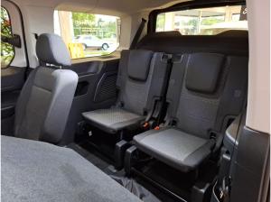 Ford Tourneo Connect TITANIUM L2 ⚡⚡PHEV⚡⚡***0,5% DW-BESTEUERUNG***SOFORT VERFÜGBAR***