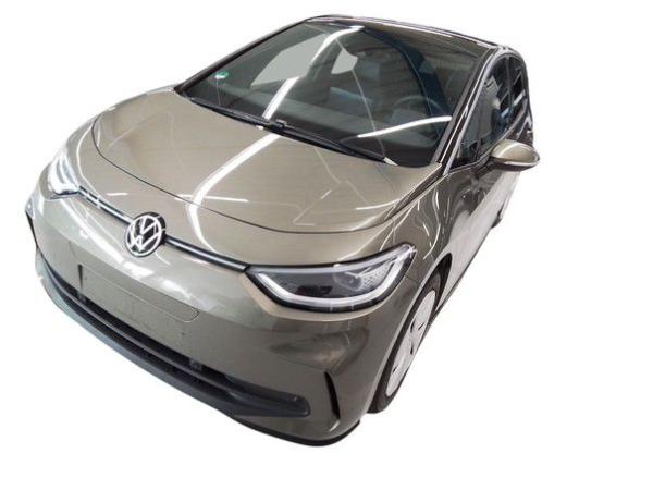 Volkswagen ID.3 Pro - AHK Kamera ACC Keyless Volkswagen ID.3 Pro - AHK Kamera ACC Keyless