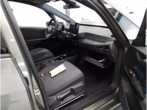 Volkswagen ID.3 Pro - AHK Kamera ACC Keyless