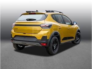 Dacia Sandero Stepway Expression TCe 110❗️KEINE ZUSATZKOSTEN❗️