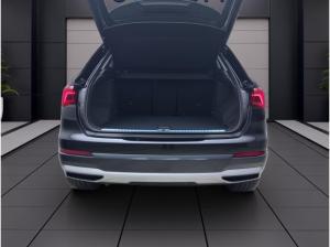 Audi Q3 35 TDI ADVANCED AHK NAVI KAMERA LED