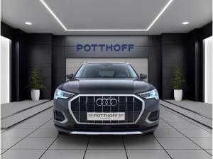 Audi Q3 35 TDI ADVANCED AHK NAVI KAMERA LED