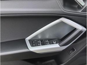 Audi Q3 35 TDI ADVANCED AHK NAVI KAMERA LED