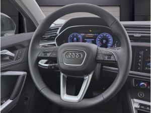 Audi Q3 35 TDI ADVANCED AHK NAVI KAMERA LED