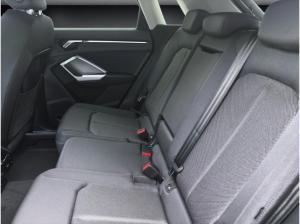 Audi Q3 35 TDI ADVANCED AHK NAVI KAMERA LED