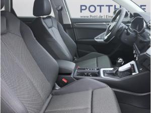 Audi Q3 35 TDI ADVANCED AHK NAVI KAMERA LED