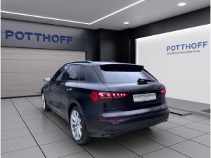 Audi A3 Sportback TDI ADVANCED NAVI LED VIRTUAL SITZHZG