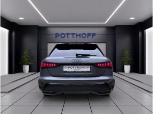Audi A3 Sportback TFSI S LINE AHK MATRIX NAVI SONOS