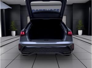 Audi A3 Sportback TFSI S LINE AHK MATRIX NAVI SONOS