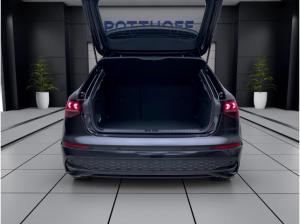 Audi A3 Sportback TDI ADVANCED NAVI LED VIRTUAL SITZHZG