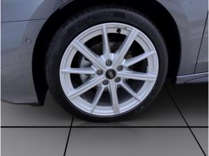 Audi A3 Sportback TFSI S LINE AHK MATRIX NAVI SONOS