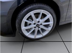 Audi A3 Sportback TDI ADVANCED NAVI LED VIRTUAL SITZHZG