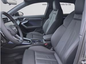 Audi A3 Sportback TFSI S LINE AHK MATRIX NAVI SONOS