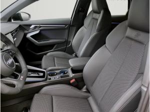 Audi A3 Sportback TDI ADVANCED NAVI LED VIRTUAL SITZHZG