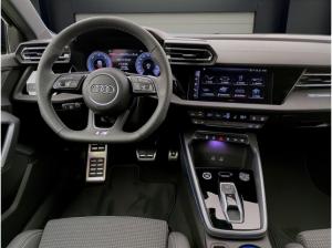 Audi A3 Sportback TDI ADVANCED NAVI LED VIRTUAL SITZHZG