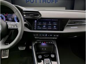 Audi A3 Sportback TDI ADVANCED NAVI LED VIRTUAL SITZHZG