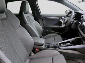 Audi A3 Sportback TDI ADVANCED NAVI LED VIRTUAL SITZHZG