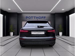 Audi A3 Sportback TDI ADVANCED NAVI KAMERA LED VIRTUAL