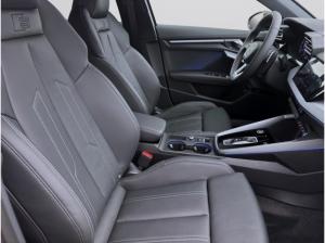 Audi A3 Sportback TFSI S LINE AHK MATRIX NAVI SONOS