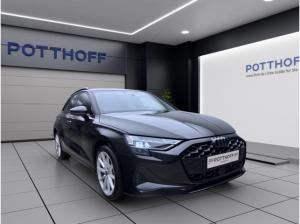 Audi A3 Sportback TDI ADVANCED NAVI KAMERA LED VIRTUAL