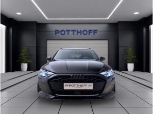 Audi A3 Sportback TDI ADVANCED NAVI KAMERA LED VIRTUAL